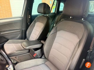 Volkswagen Tiguan R-Line 2.0 TDI 110kW (150CV) DSG 4Motion