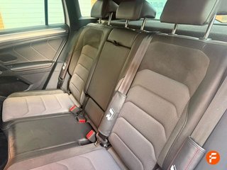 Volkswagen Tiguan R-Line 2.0 TDI 110kW (150CV) DSG 4Motion