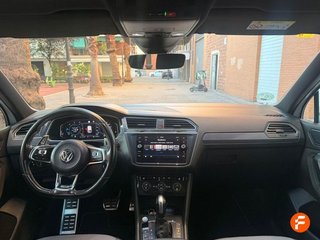 Volkswagen Tiguan R-Line 2.0 TDI 110kW (150CV) DSG 4Motion