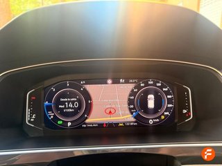 Volkswagen Tiguan R-Line 2.0 TDI 110kW (150CV) DSG 4Motion