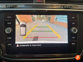 Volkswagen Tiguan R-Line 2.0 TDI 110kW (150CV) DSG 4Motion