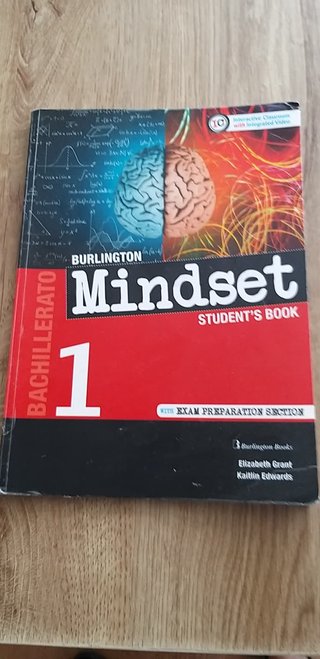 libros de 1º de bachillerato
