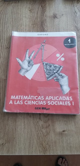 libros de 1º de bachillerato