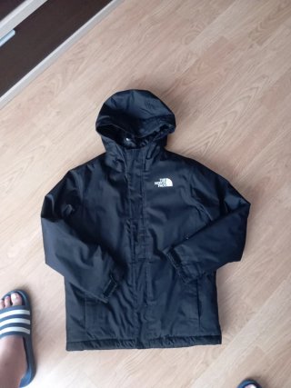 Abrigo The North Face Niño Talla M