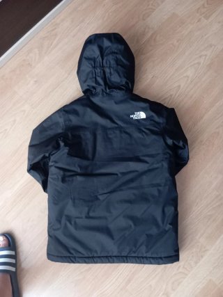 Abrigo The North Face Niño Talla M