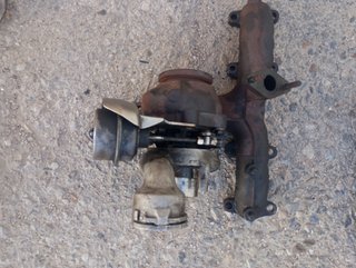 Turbo 1.9 TDI Audi VW Seat Skoda