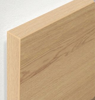 Cama IKEA MALM 140x200 con canapé