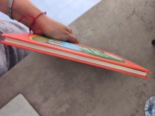 Libro - Qué bonito es Panamá!