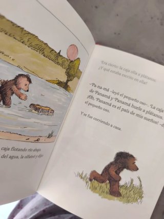 Libro - Qué bonito es Panamá!