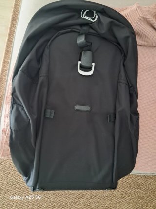 Capota con Funda base Bugaboo Butterfly