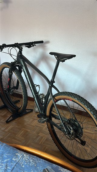 Orbea Alma L