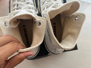 Converse Chuck Taylor All Star Lift