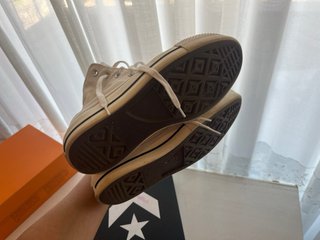 Converse Chuck Taylor All Star Lift