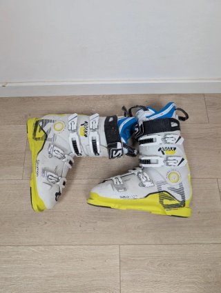 BOTAS ESQUÍ 44-45 SALOMON