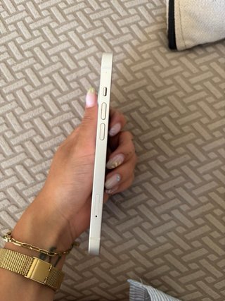 iPhone 14 Blanco