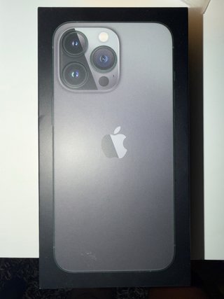 iPhone 13 Pro 256GB Grigio