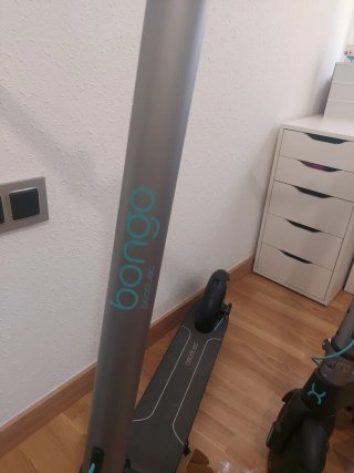Monopattini Elettrici Cecotec poco usati