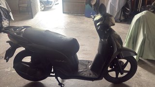 Honda SH 2002 Scooter
