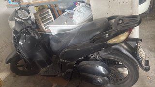 Honda SH 2002 Scooter