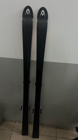 Pack 3 Pares Esquís Volkl Carver