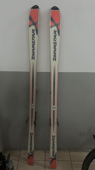 Pack 3 Pares Esquís Volkl Carver