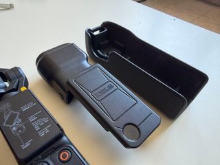 DJI Osmo Pocket 3 Creator Combo Nuovo