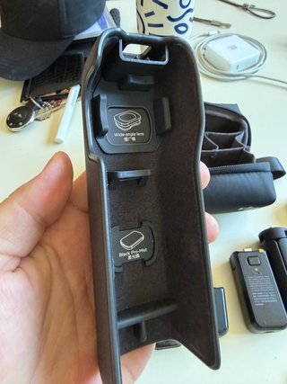 DJI Osmo Pocket 3 Creator Combo Nuovo