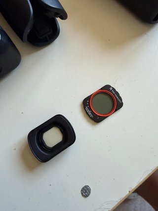 DJI Osmo Pocket 3 Creator Combo Nuovo