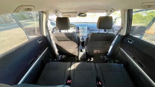Toyota Corolla Verso 7 plazas 2006. Diésel 136 cv