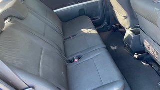 Toyota Corolla Verso 7 plazas 2006. Diésel 136 cv