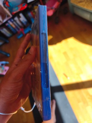 Pro Evolution Soccer 6 PS2 Precintado