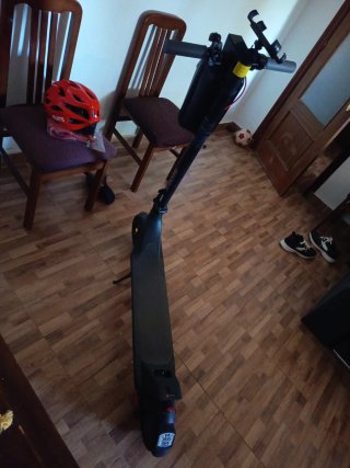 Patinete Xiaomi 4 Lite 2ª Gen
