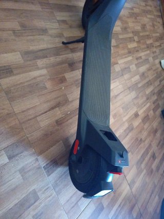 Patinete Xiaomi 4 Lite 2ª Gen