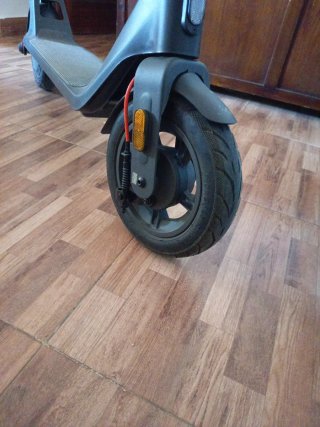 Patinete Xiaomi 4 Lite 2ª Gen