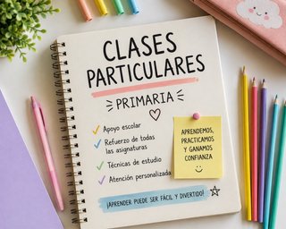 Clases particulares