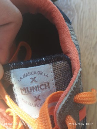 Zapatillas Munich