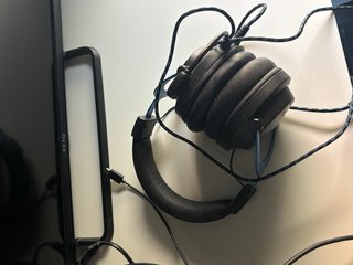 Cascos Gaming Negros