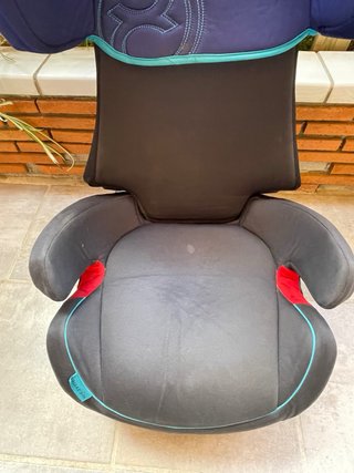 Silla coche Cybex para niños