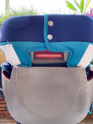 Silla coche Cybex para niños