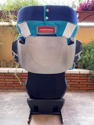 Silla coche Cybex para niños