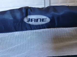 Barandilla Cama Jané