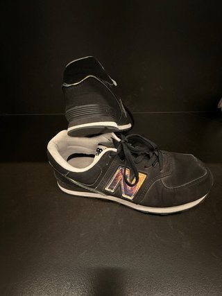 Zapatillas New Balance 574 Talla 38