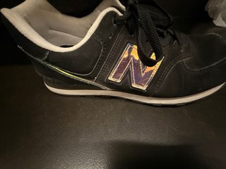 Zapatillas New Balance 574 Talla 38