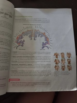 Libro de texto de Biología y geología 3° ESO