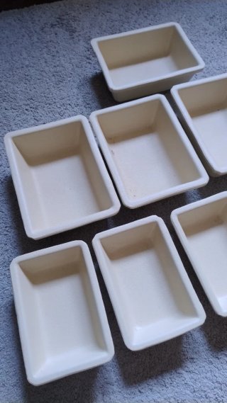 Vasi Terracotta Arredo per piante