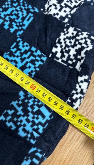 Poncho Niño Quiksilver
