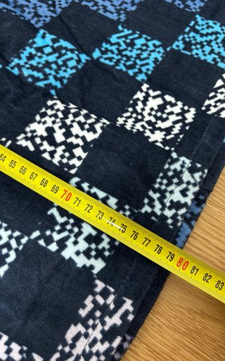 Poncho Niño Quiksilver
