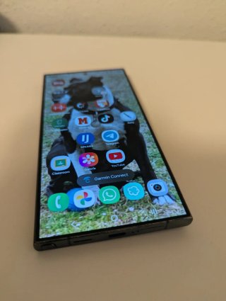 Samsung Galaxy S24 Ultra