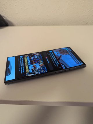 Samsung Galaxy S24 Ultra