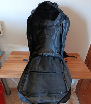 Mochila 45L Impermeable tactica - Nueva